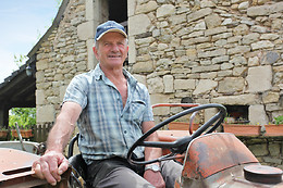 Ferme de La Borde