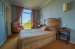 HOTEL DO ELEVADOR 4*