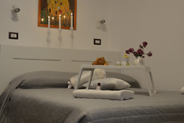 B&B La Casa sulla Roccia