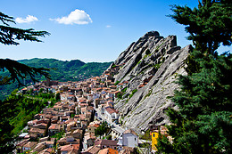 B&B La Casa sulla Roccia