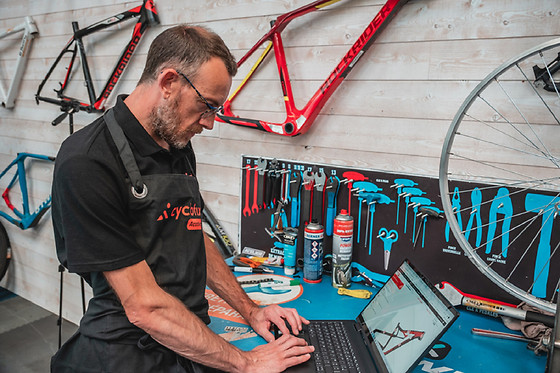 Cyclofix Academy - photo 0
