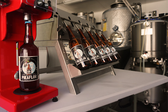 Microbrouwerij De Backer - photo 10