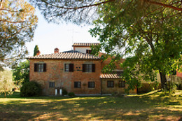Agriturismo Podere Caggiolo