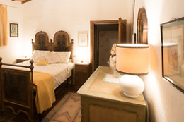 Agriturismo Podere Caggiolo