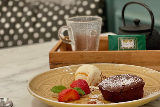 Tearoom Fabbri - photo 3