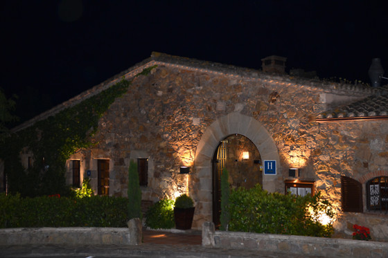 HOTEL RESTAURANTE GALENA MAS COMANGAU - photo 5