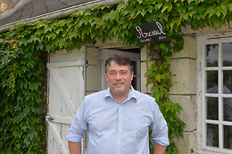 Les Roberderies
