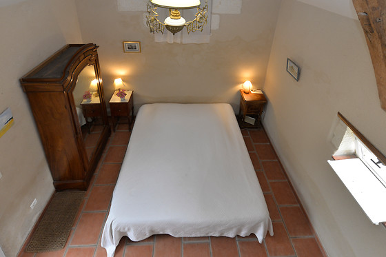 Les Roberderies - photo 3