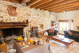 Chambre d'hôtes Chasseneuil