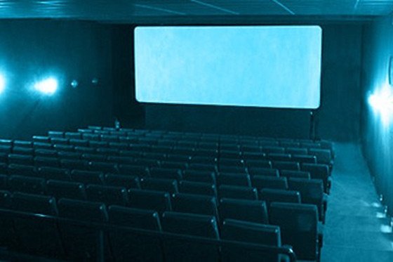 The roxy theatre - photo 0