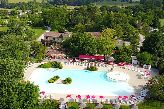 Le Camp de Florence - photo 1