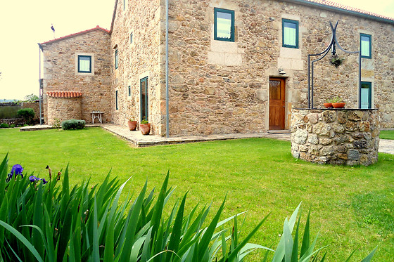 CASA RURAL TORRES DE MOREDA - photo 5