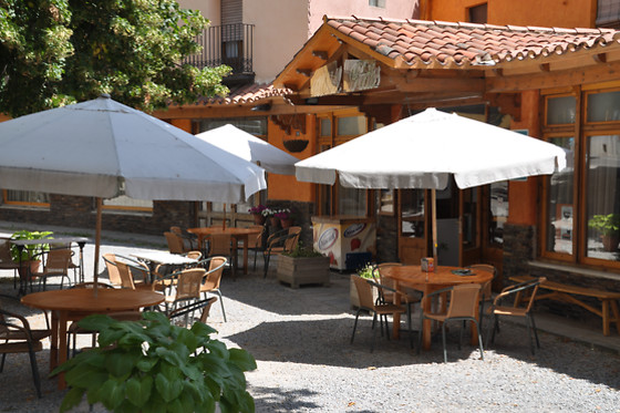 HOTEL PRATS - photo 1
