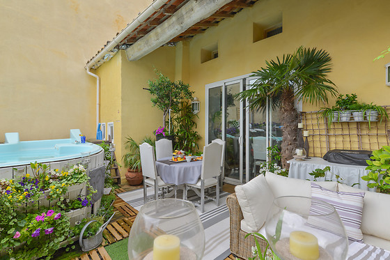 Les Hauts de Corneilhan - photo 16