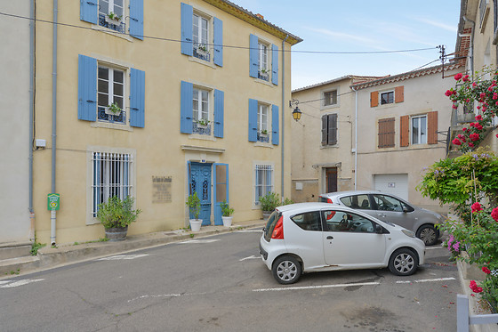 Les Hauts de Corneilhan - photo 0