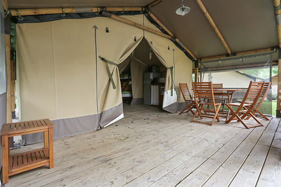 Camping les Rives de Grand Lieu - photo 8