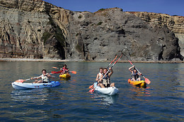 Beach Hut Water Sports