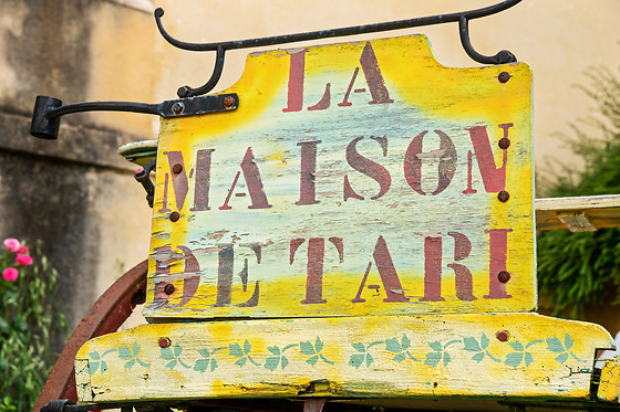 La maison de Tari - photo 4