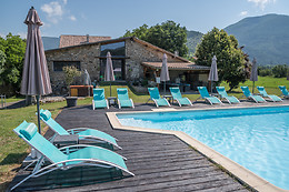 Le Domaine de Malcor