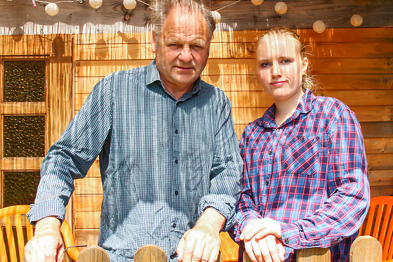Les Maitres Sonneurs - photo 10
