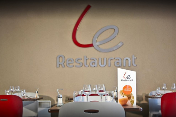 Hôtel Restaurant Campanile Morangis - photo 7