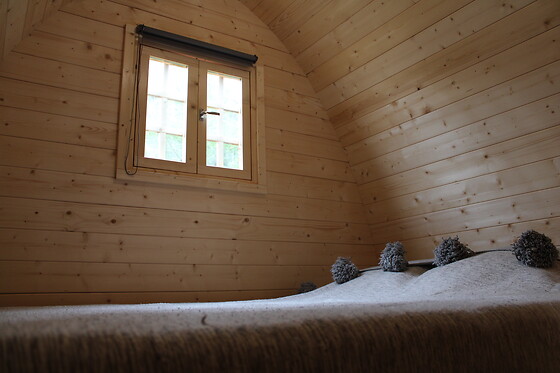 Les Cabanes de Labrousse - photo 7