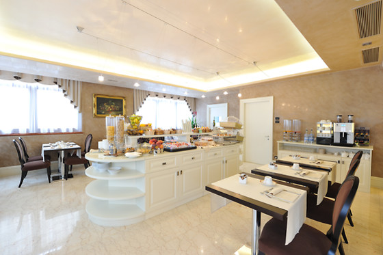 Hotel Roxy Plaza - photo 13