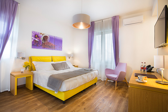La Gustea Hotel & Cucina - photo 2