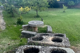 HOTEL RURAL DON JULIO