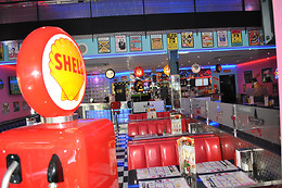 Memphis Caen Mondeville