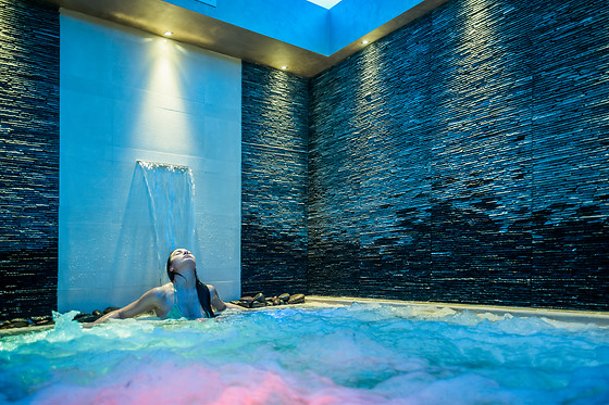 Hotel & SPA Riviera Castelsardo - photo 4