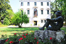 Park Hotel Villa Giustinian