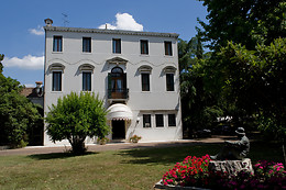 Park Hotel Villa Giustinian