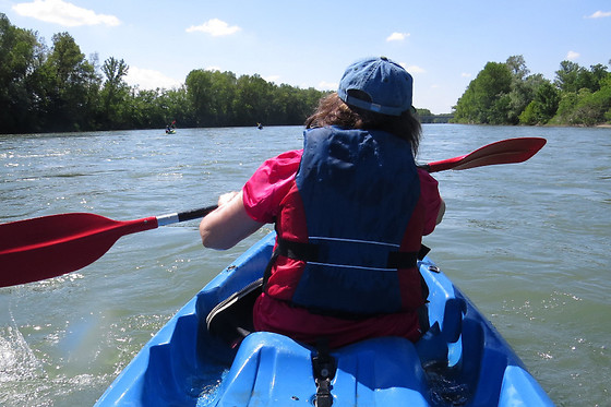 Groupement Nautique Toulousain - photo 0
