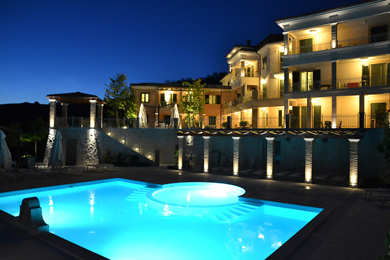 Incantea Resort - photo 7