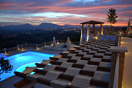 Incantea Resort