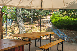 Oasi di Mastarone