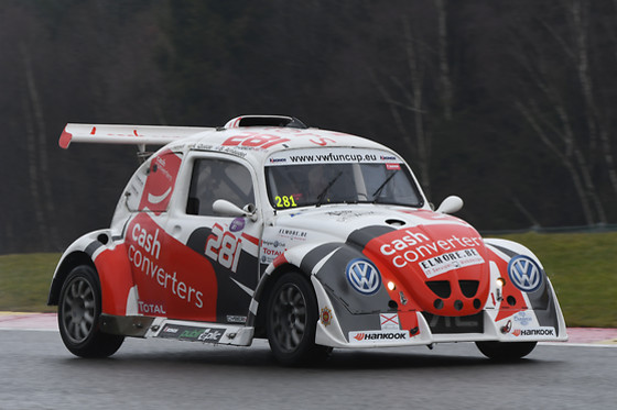 AC Motorsport - photo 2