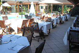 Hôtel Le Clos Deauville Saint Gatien