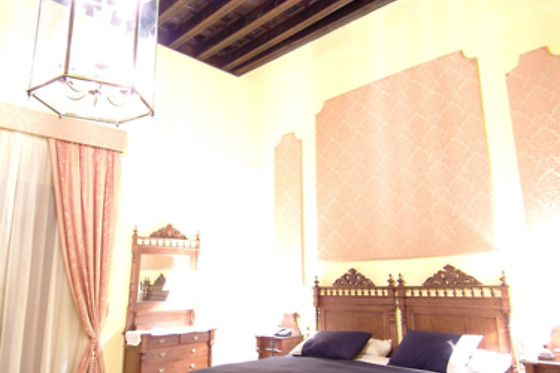 HOTEL PALACIO DE OÑATE SPA - photo 16