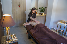 Durancia Centre Balnéo & Spa