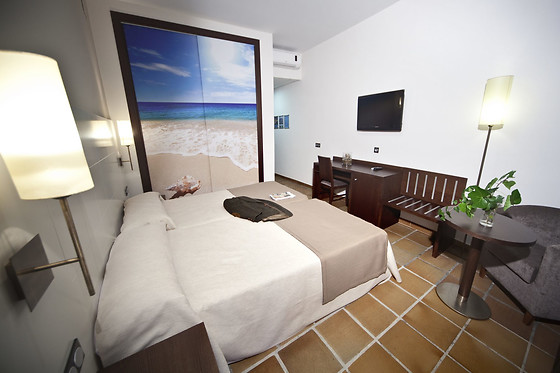 HOTEL ALBAIDA NATURE - photo 9