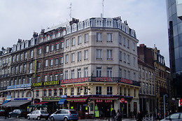 Le Napoléon
