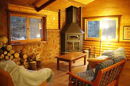 EL XALET DE PRADES CENTRO RURAL