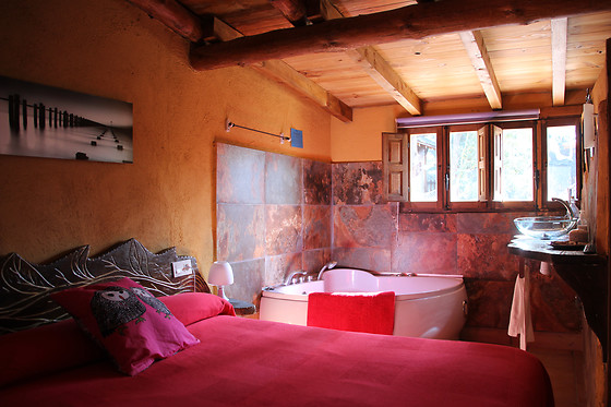EL XALET DE PRADES CENTRO RURAL - photo 2