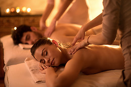 CELTIK SPA - CLÍNICA DE ESTÉTICA E BEM ESTAR