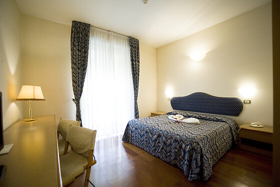 Hotel Villa Ricci - photo 4