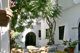 PALACIO DE ORISOAIN
