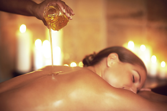 HOTEL SPA PORT D'ARO - photo 19