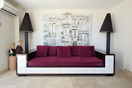 Le Mas des Carassins